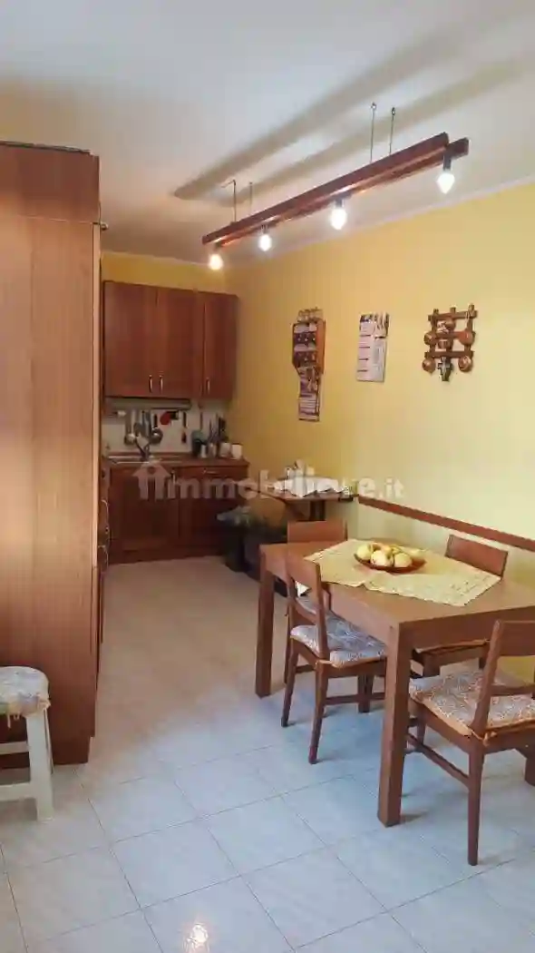 Terratetto unifamiliare Strada Statale Venafrana, Carpinone - foto 4