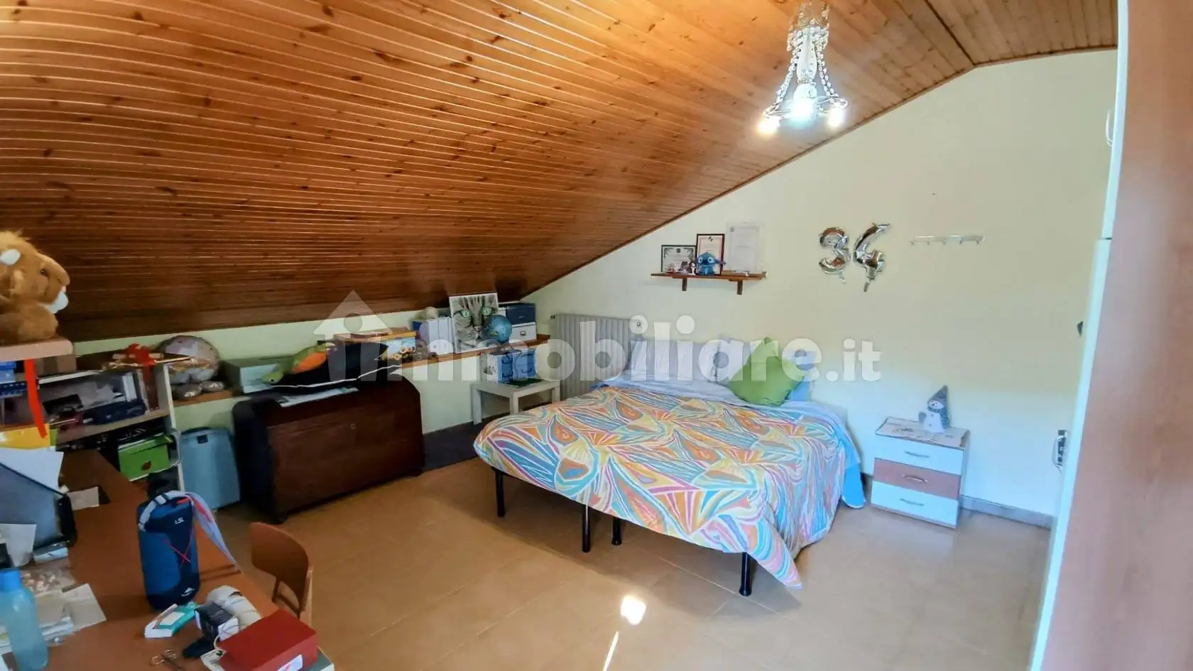 Terratetto unifamiliare Strada Statale Venafrana, Carpinone - foto 5