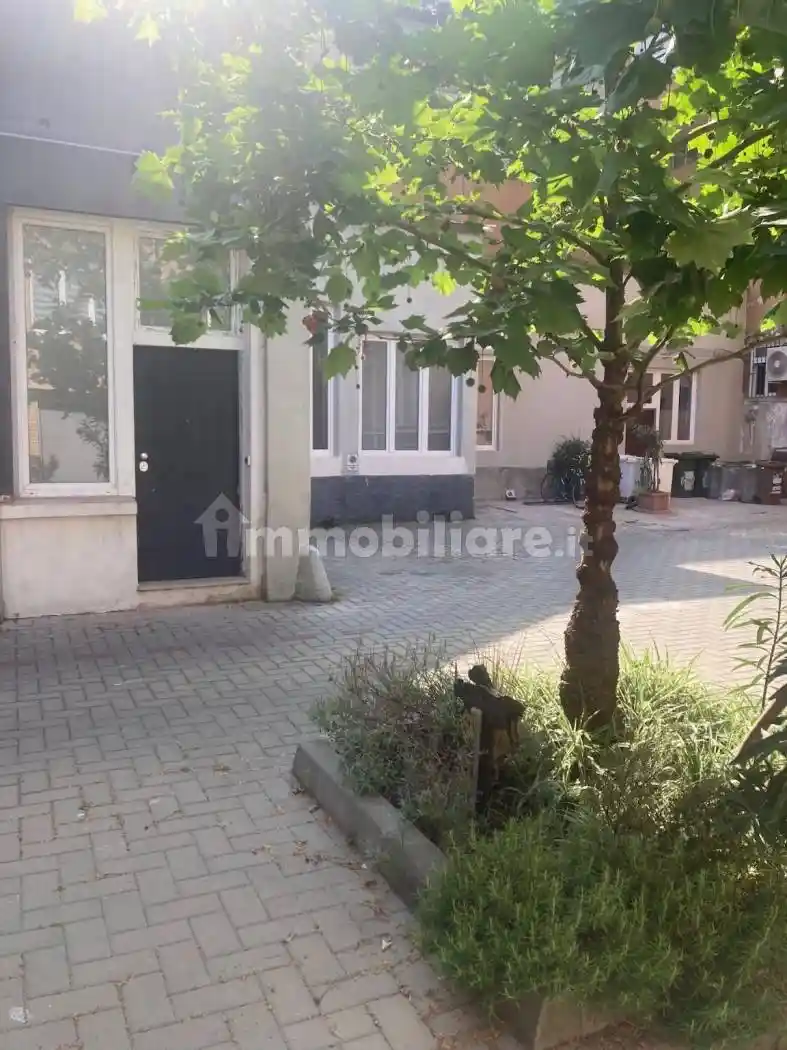 Bilocale via Odoardo Tabacchi, Corso San Gottardo, Milano - foto 2