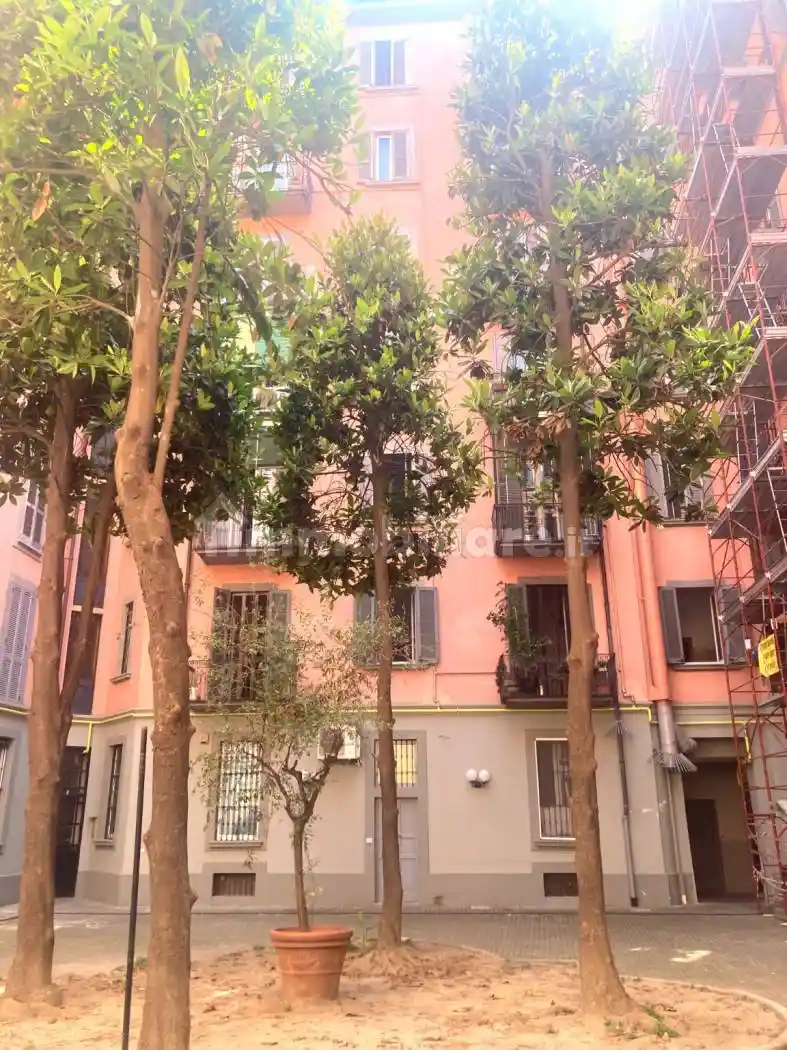 Bilocale via Odoardo Tabacchi, Corso San Gottardo, Milano - foto 3