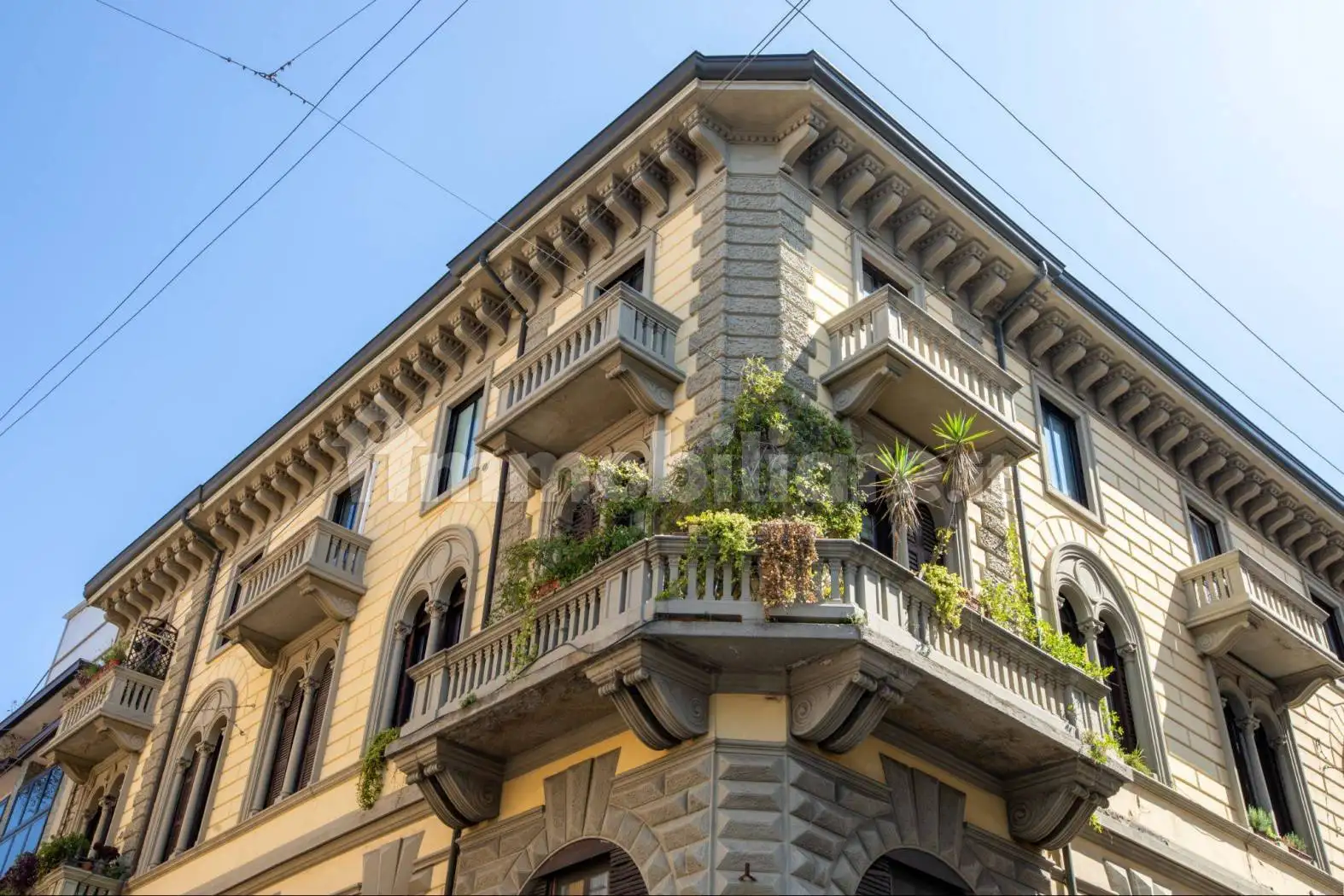 Apartment in vendita a Milan