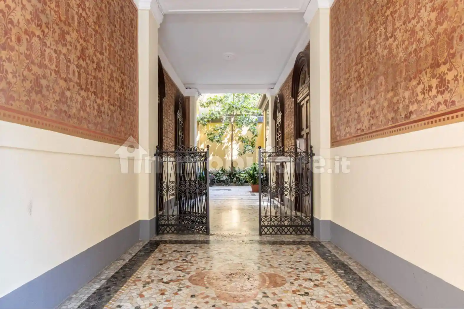 Appartamento via Giordano Bruno 18, Paolo Sarpi, Milano - foto 2