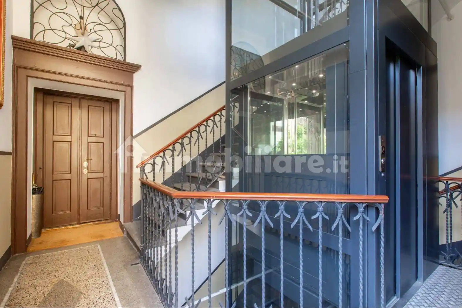 Appartamento via Giordano Bruno 18, Paolo Sarpi, Milano - foto 3