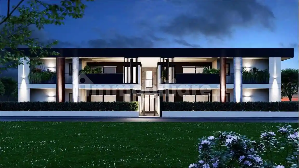 Appartamento in vendita a Seregno