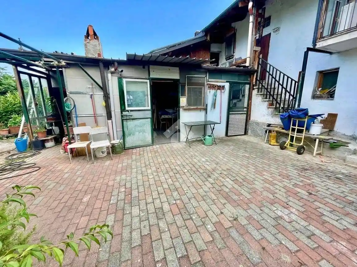 Casa indipendente - foto 4