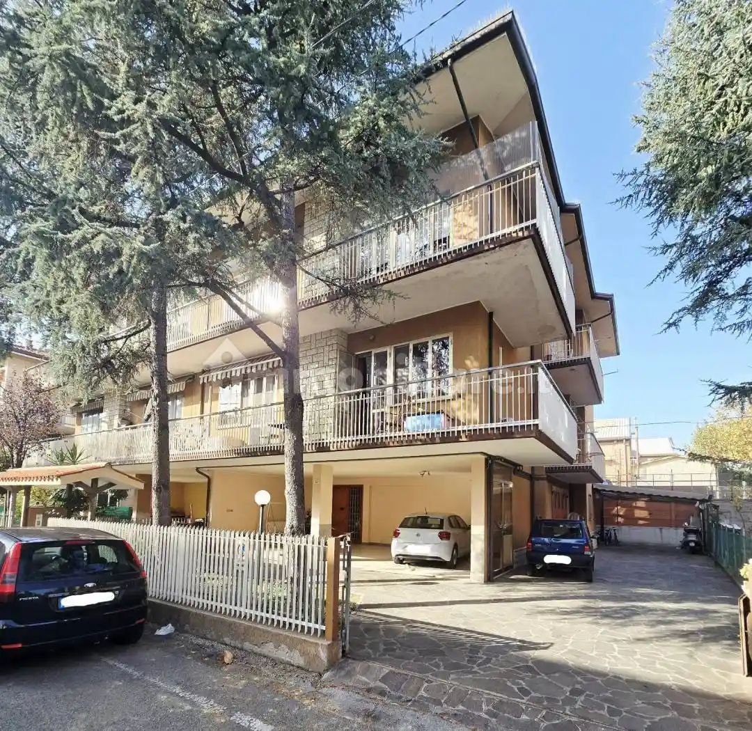 Appartamento in vendita a Rimini