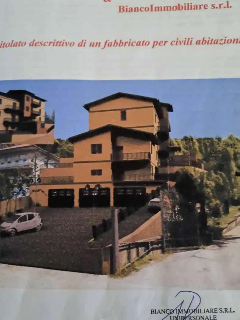 Appartamento in vendita a Salento