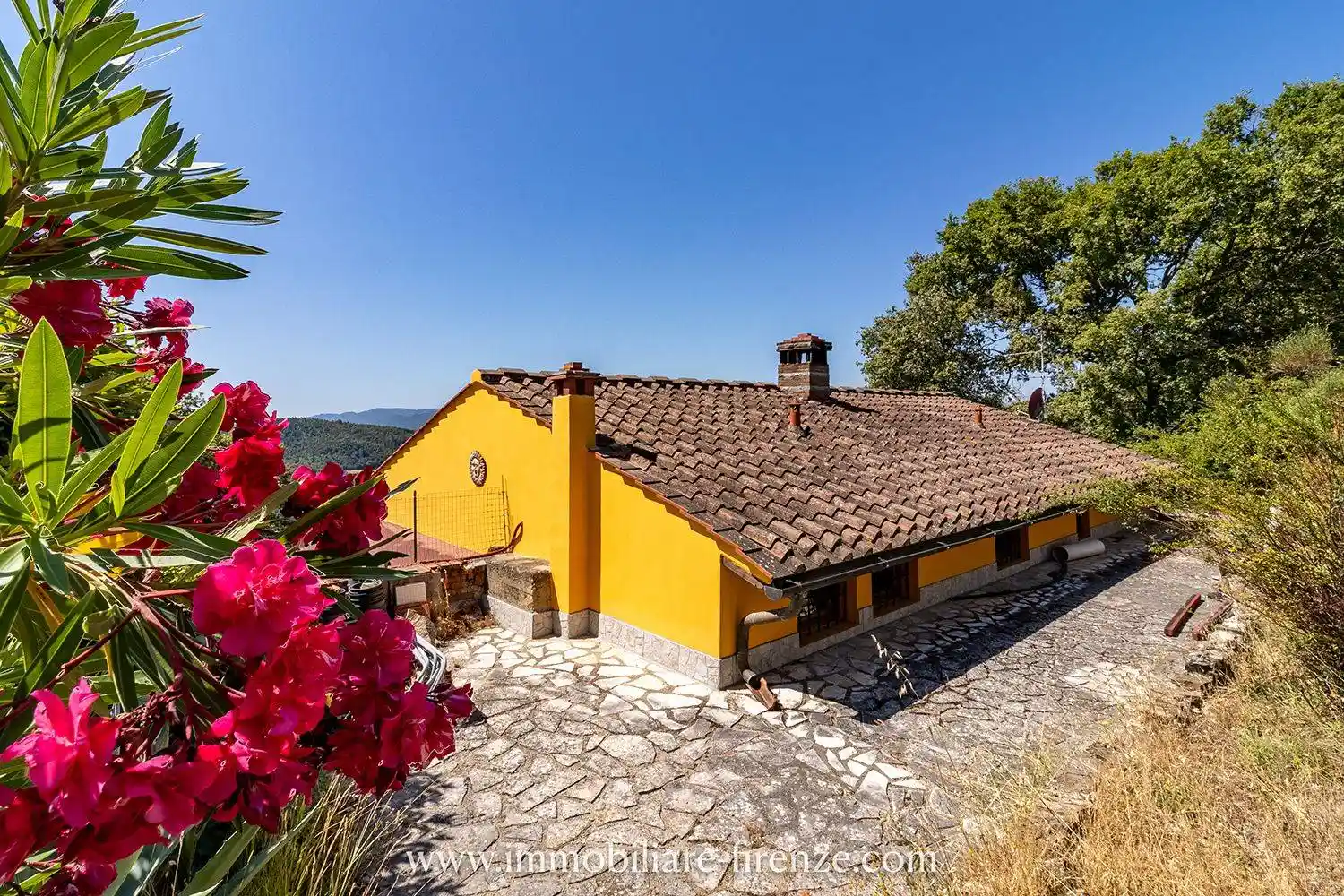 Villa in vendita a Bagno a Ripoli