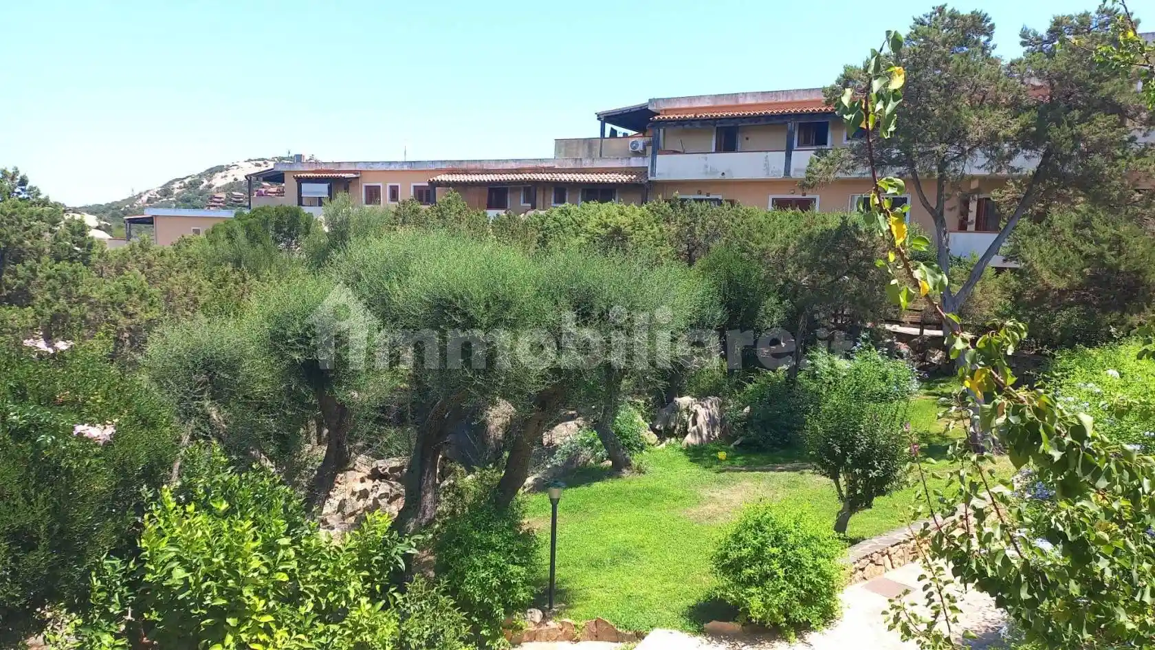 Bilocale via Monte Ladu 114/5, Porto Rotondo, Olbia - foto 2