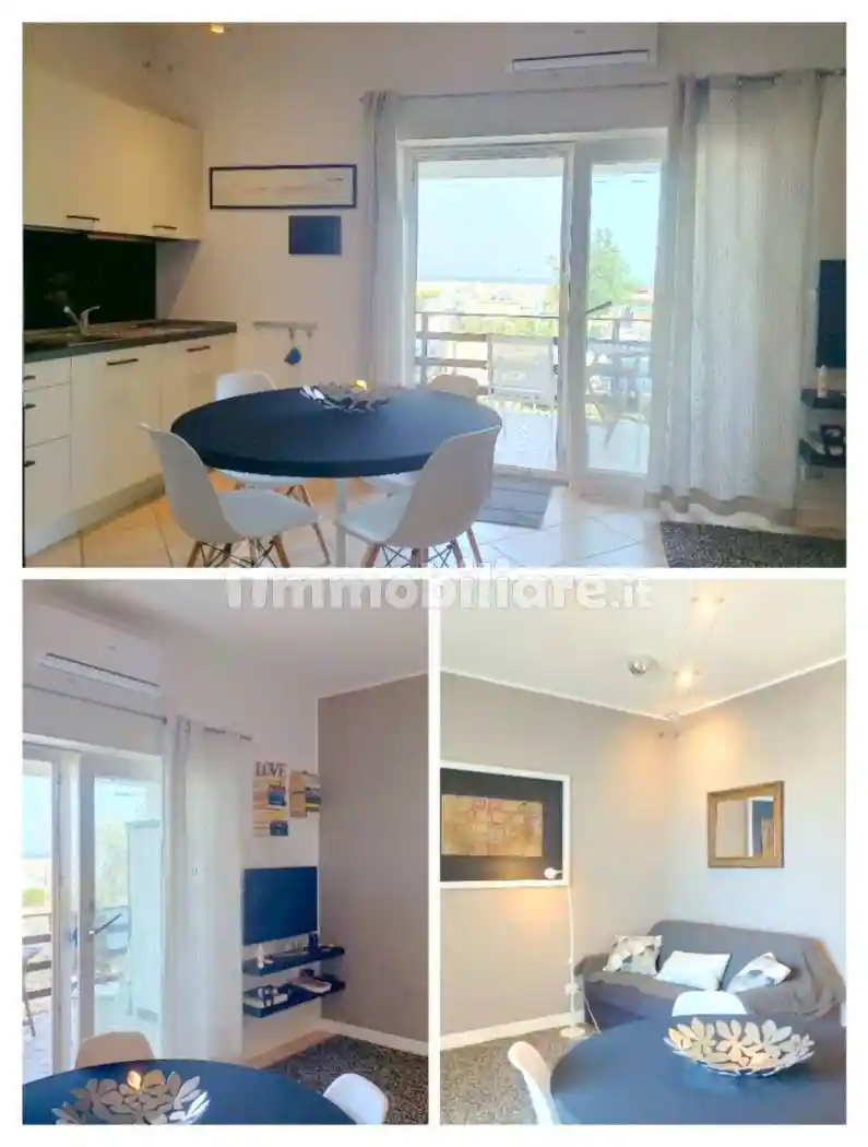 Appartamento in vendita a Comacchio