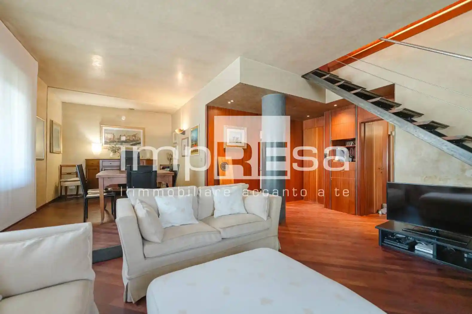 Casa indipendente in vendita a Venezia