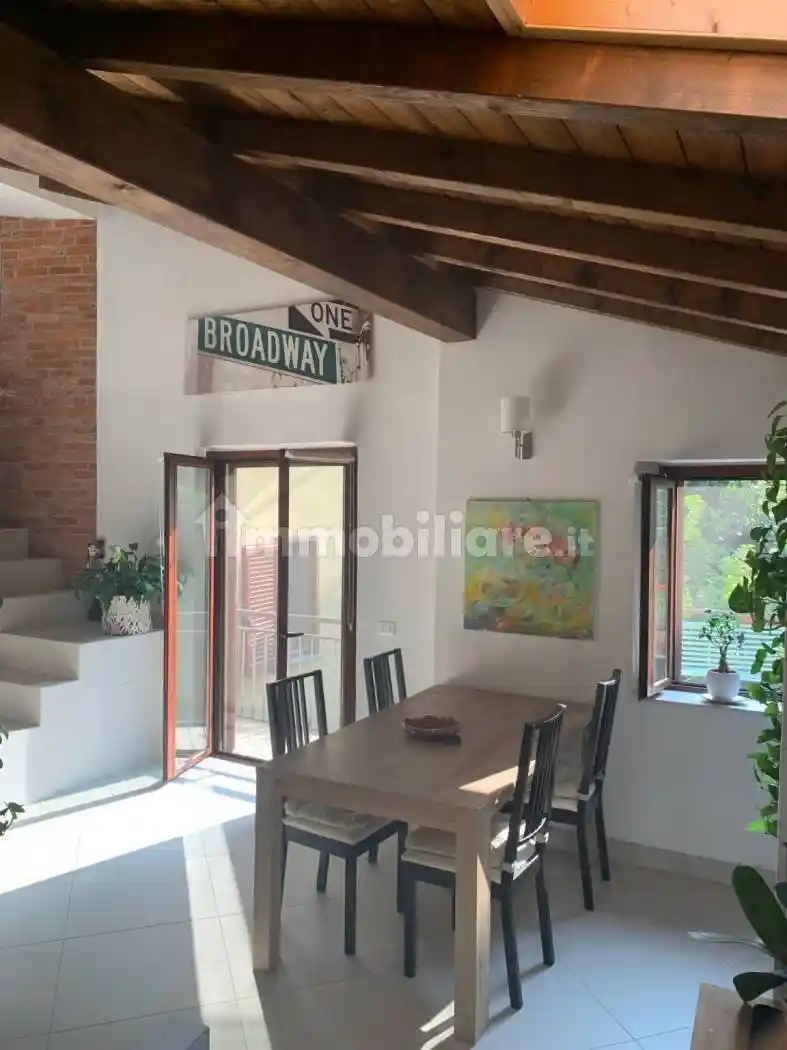 Appartamento in vendita a San Colombano al Lambro