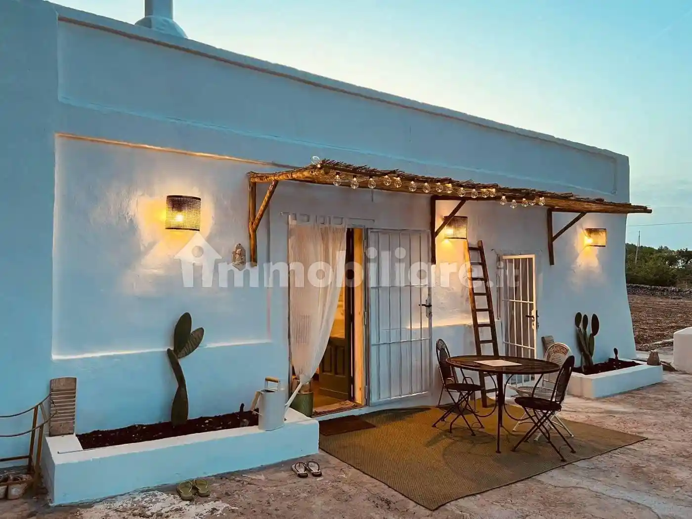 Villa in vendita a Ceglie Messapica