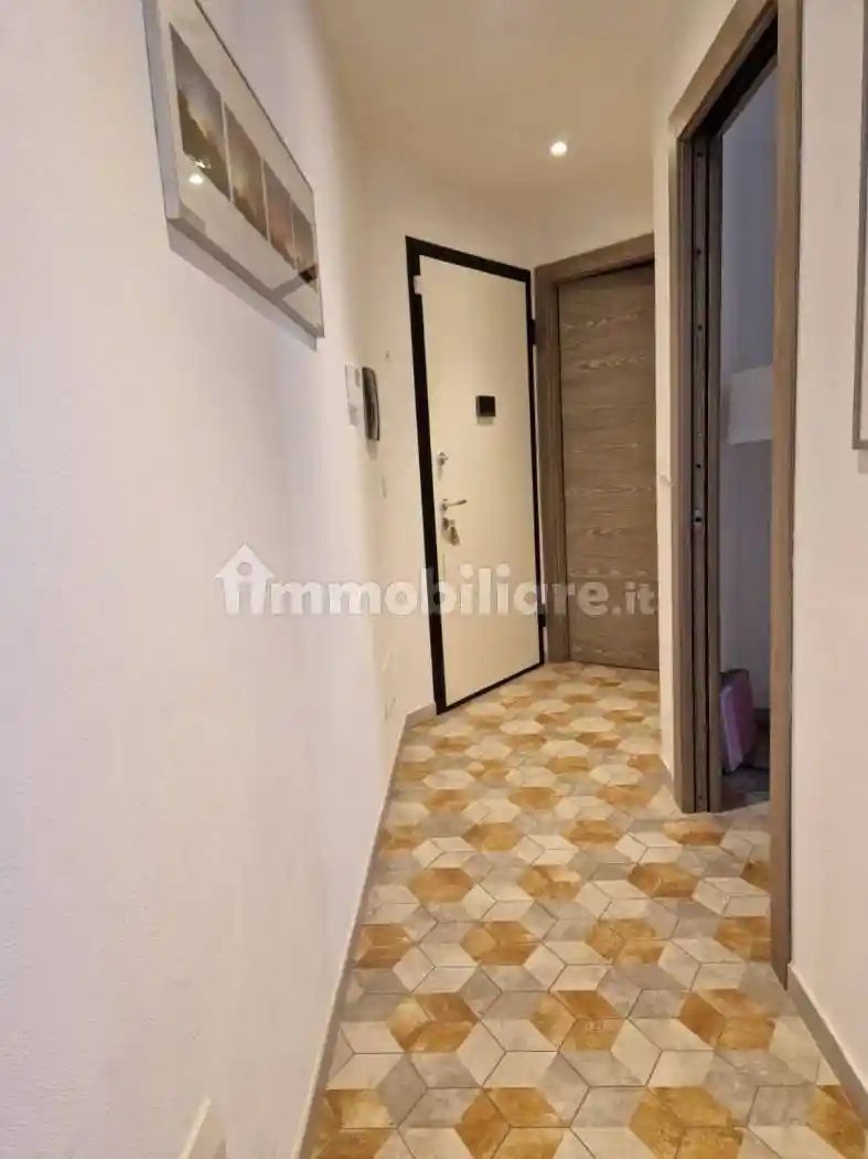 Trilocale corso Italia 3, Centro - Interno Ferrovia, Rapallo - foto 2