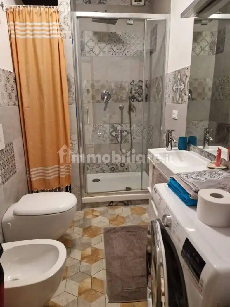 Trilocale corso Italia 3, Centro - Interno Ferrovia, Rapallo - foto 3