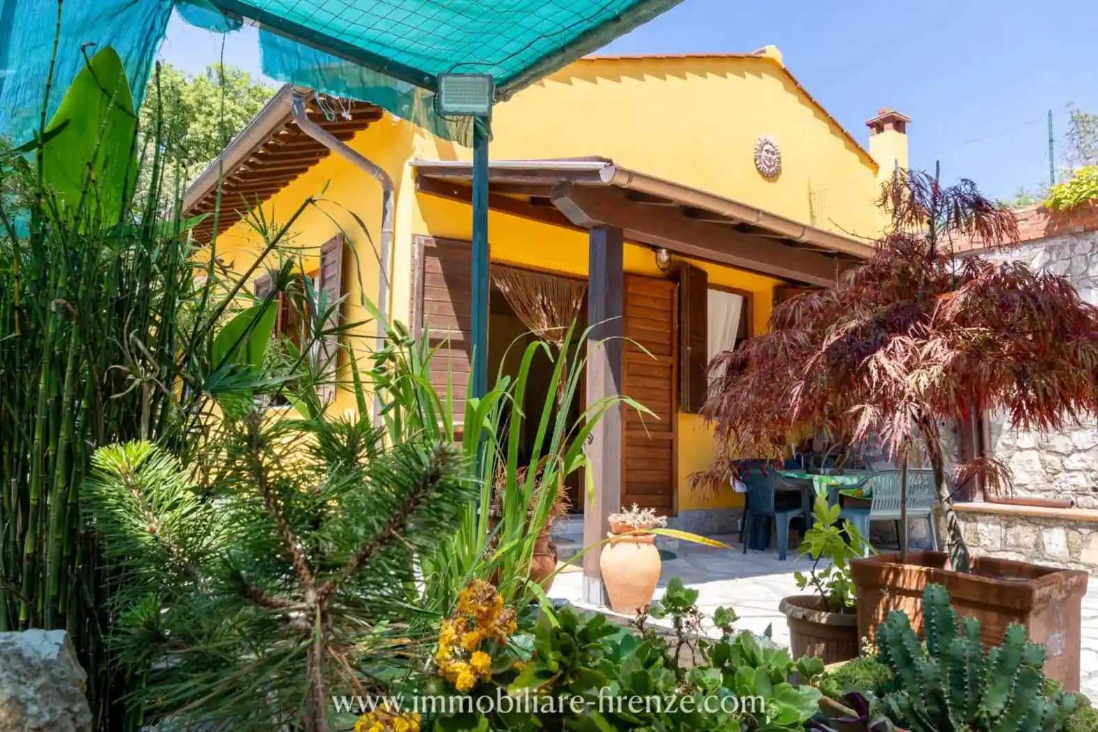 Villa in vendita a Rignano sull'Arno