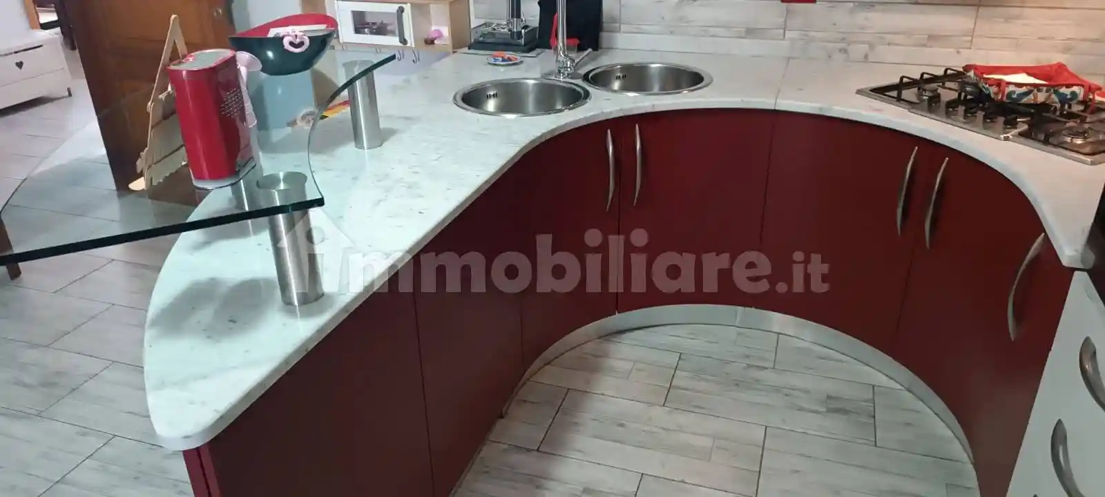 Appartamento in vendita a Collesalvetti