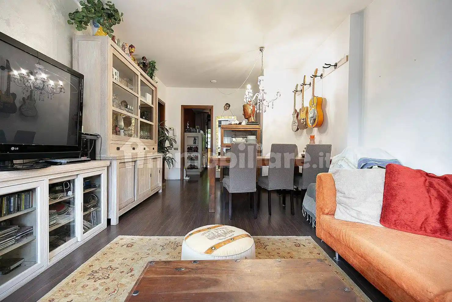 Appartamento in vendita a Saronno