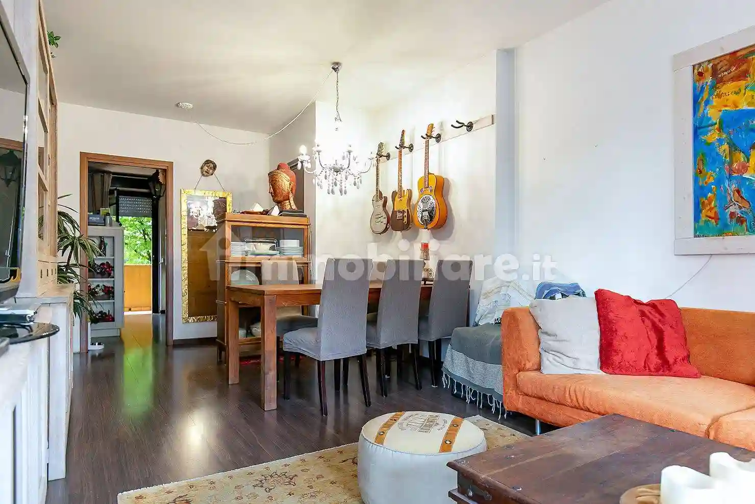 Appartamento - foto 5