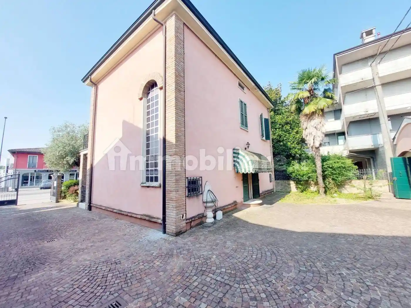 Villa in vendita a Viadana