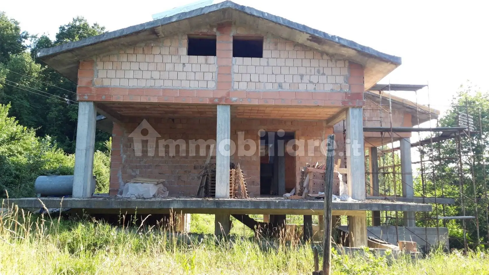 Villa in vendita a Frosinone