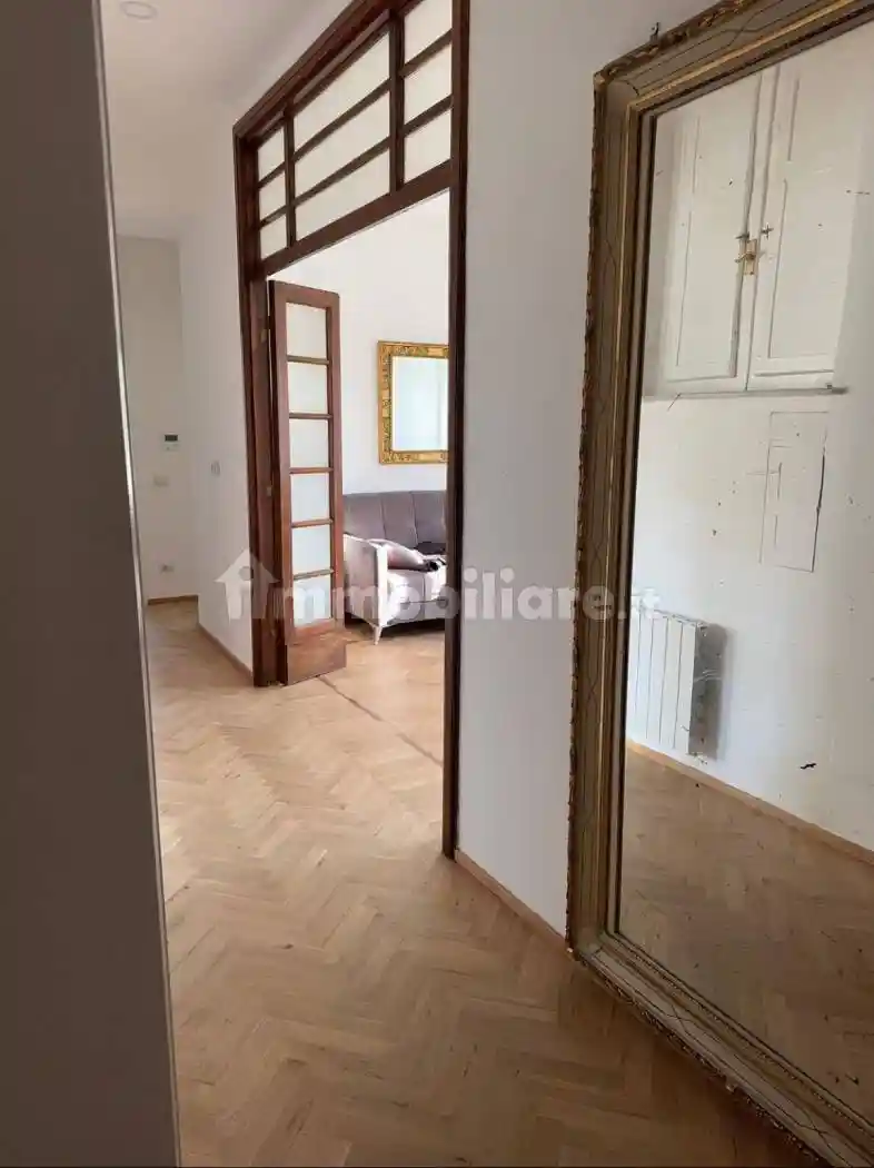 Appartamento via di Santa Prisca 25, Aventino, Roma - foto 2