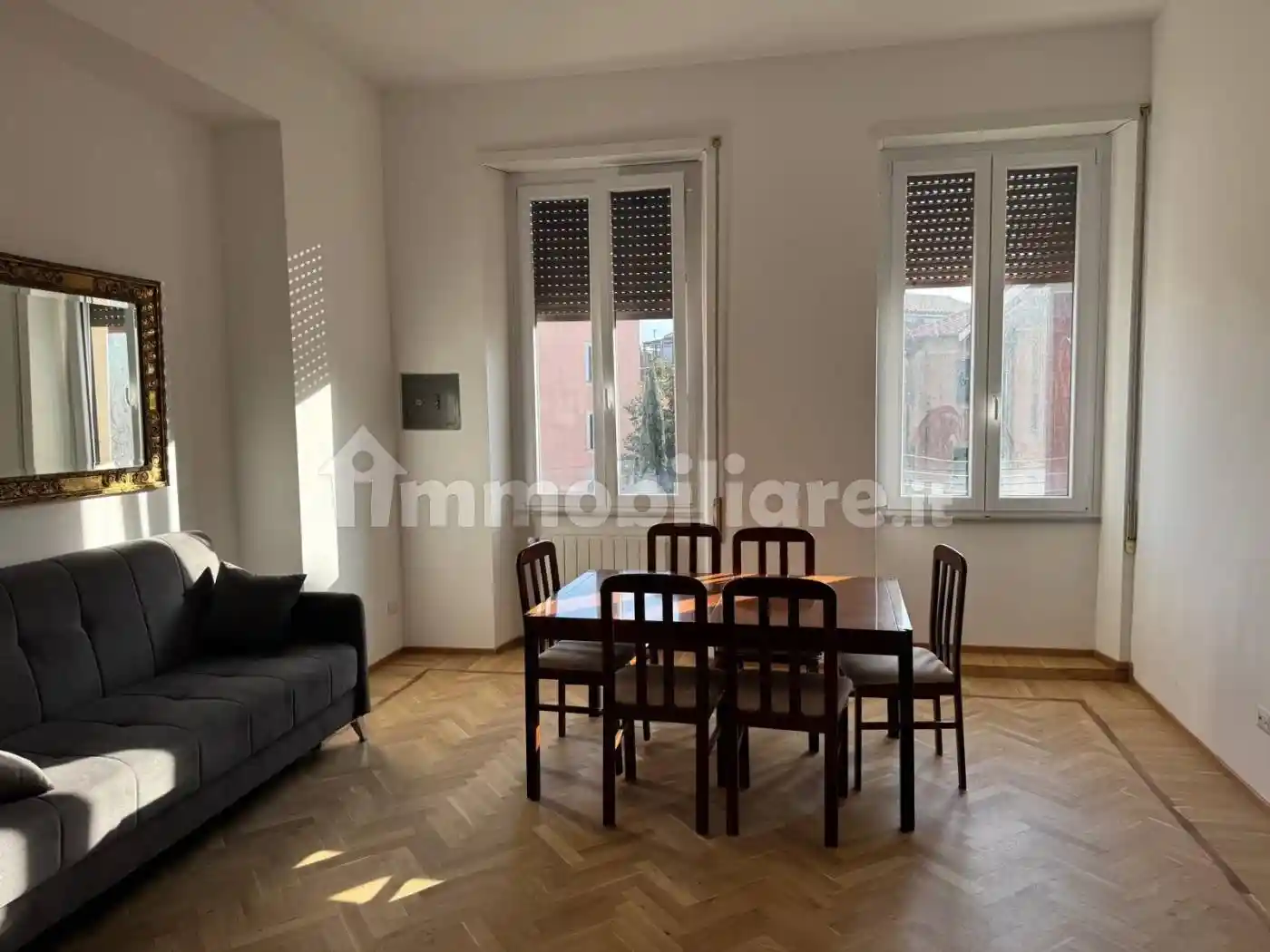 Appartamento via di Santa Prisca 25, Aventino, Roma - foto 3