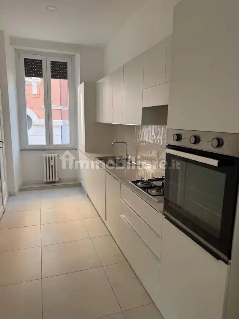 Appartamento via di Santa Prisca 25, Aventino, Roma - foto 4