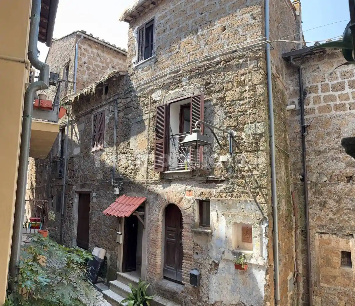 Appartamento in vendita a Vasanello