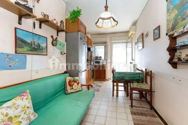 Appartamento in vendita a Catania