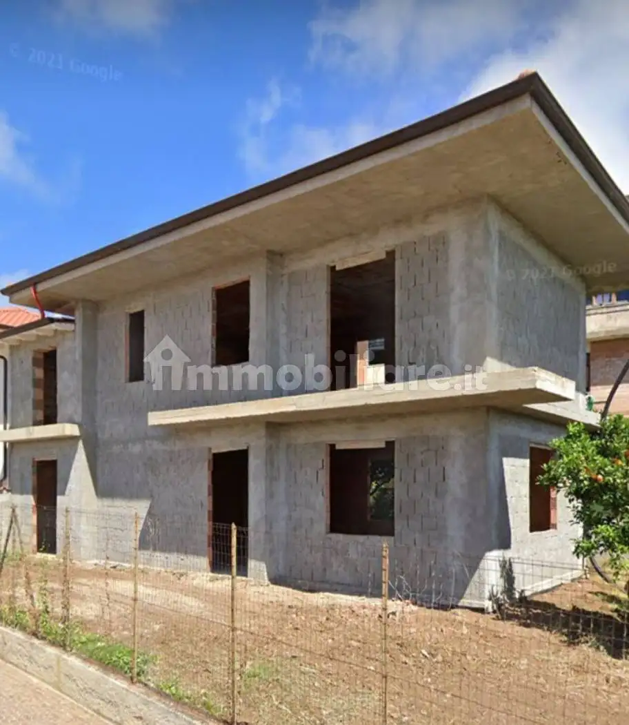 Villetta a schiera in vendita a Zambrone