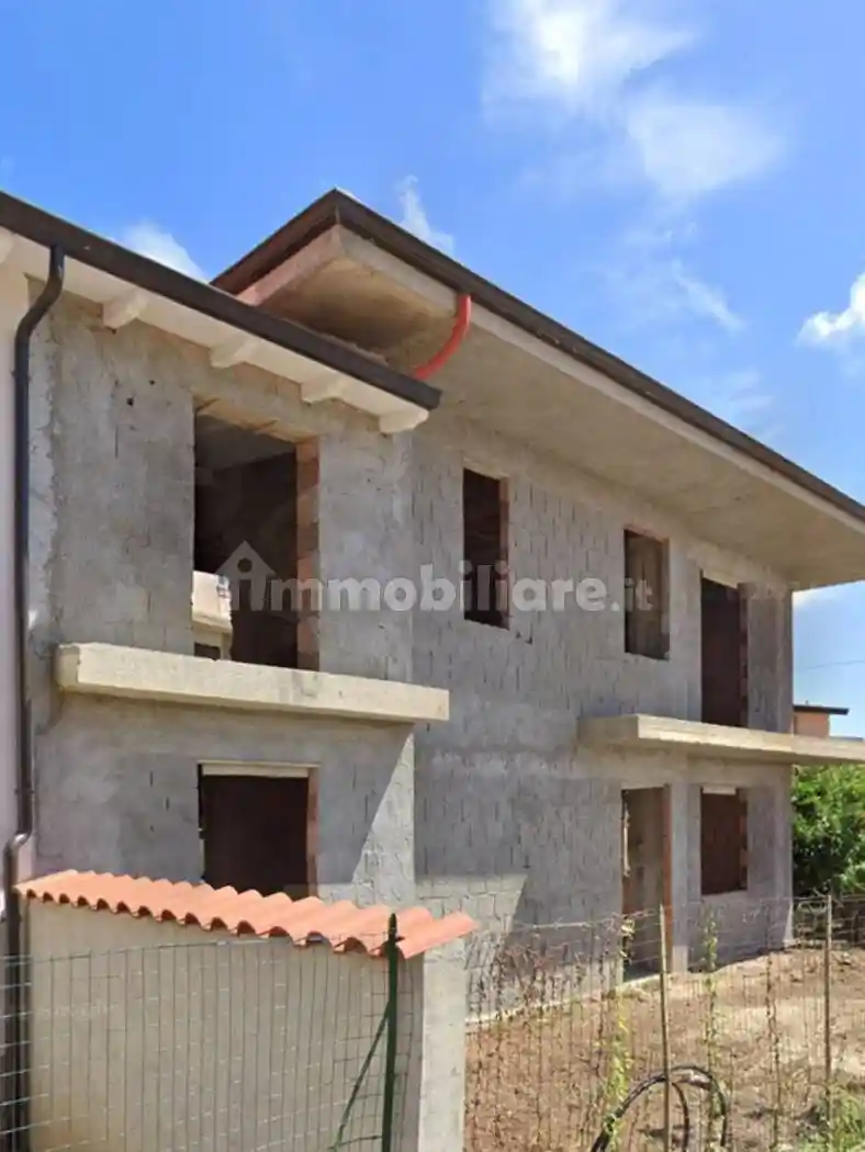 Villa a schiera via Lucio Battisti 5, Centro, Zambrone - foto 2