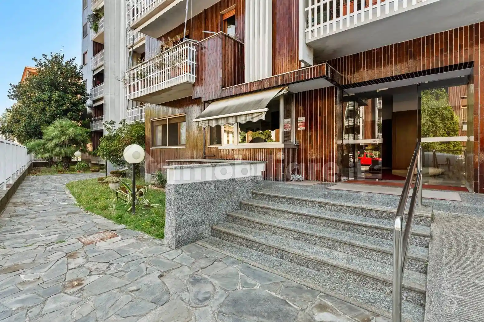 Trilocale via Broni 31, Vigentino - Fatima, Milano - foto 2