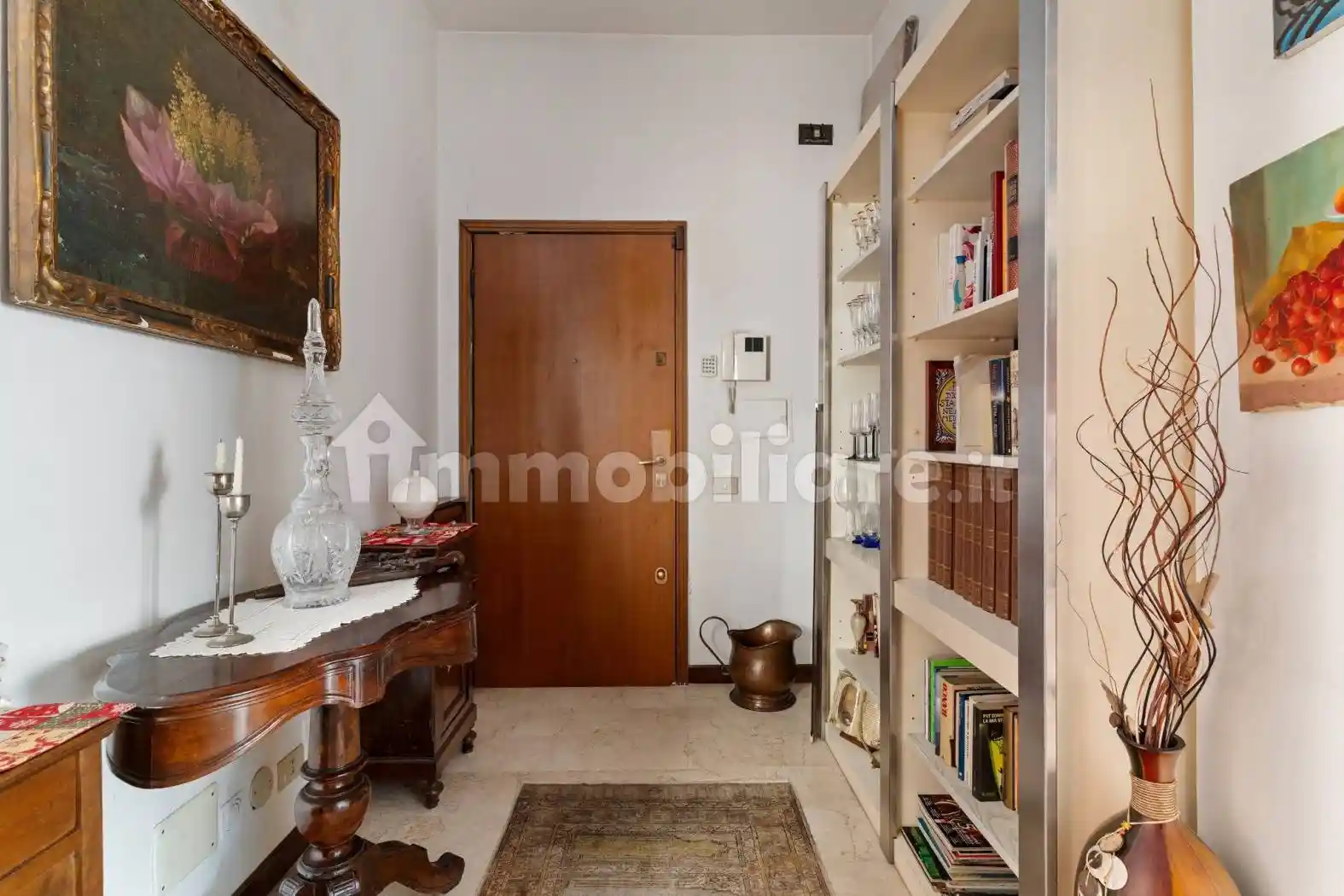 Trilocale via Broni 31, Vigentino - Fatima, Milano - foto 5