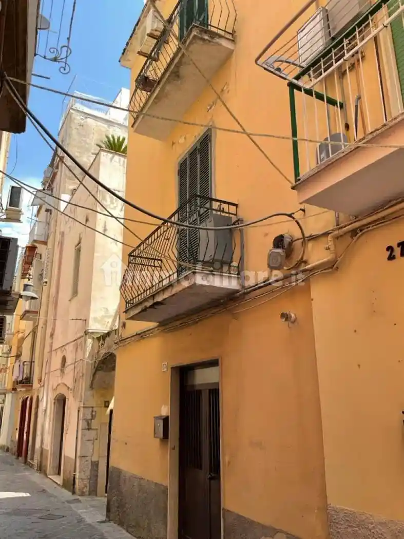 Appartamento in vendita a Gaeta