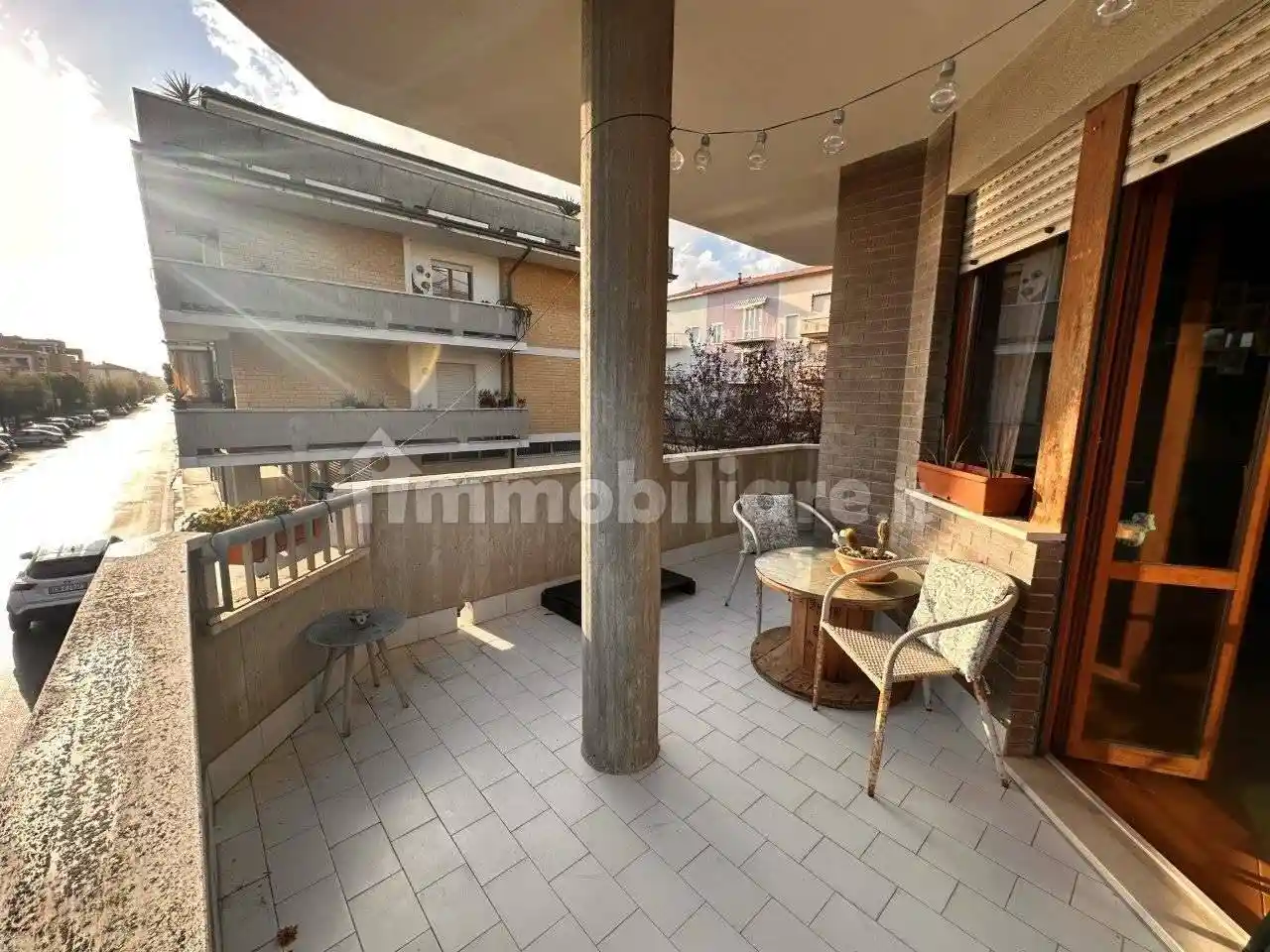 Appartamento in vendita a Porto Sant'Elpidio