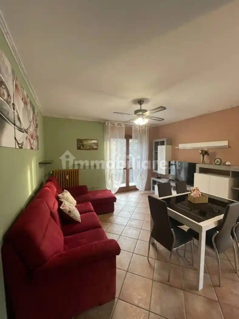 Appartamento in vendita a Saint-Vincent