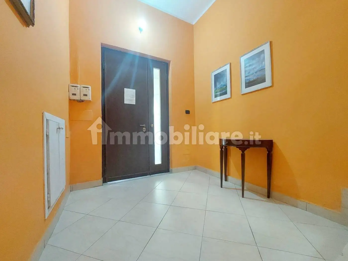 Appartamento in vendita a Brescello