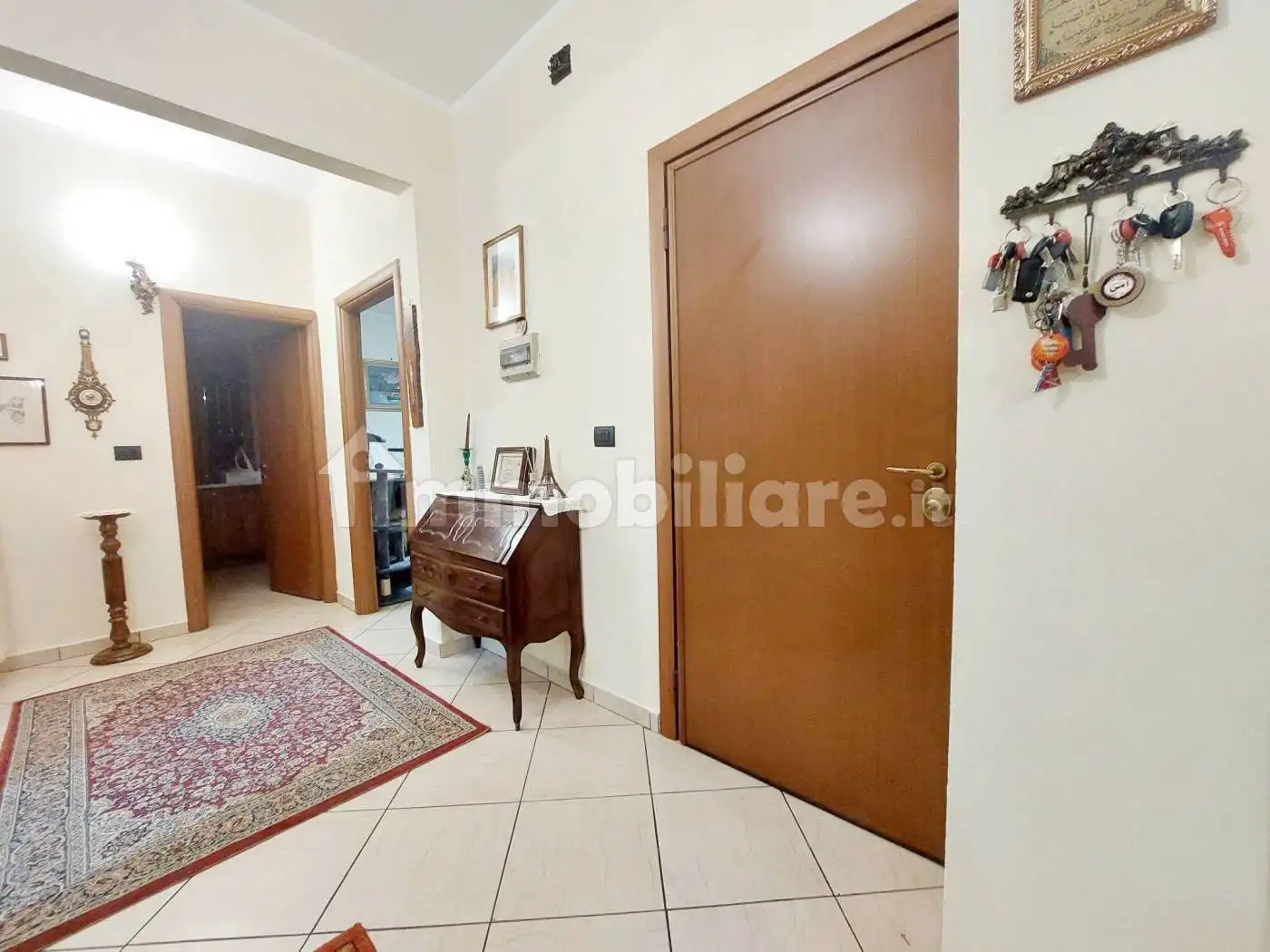 Quadrilocale via Antonio Panizzi, Centro, Brescello - foto 3