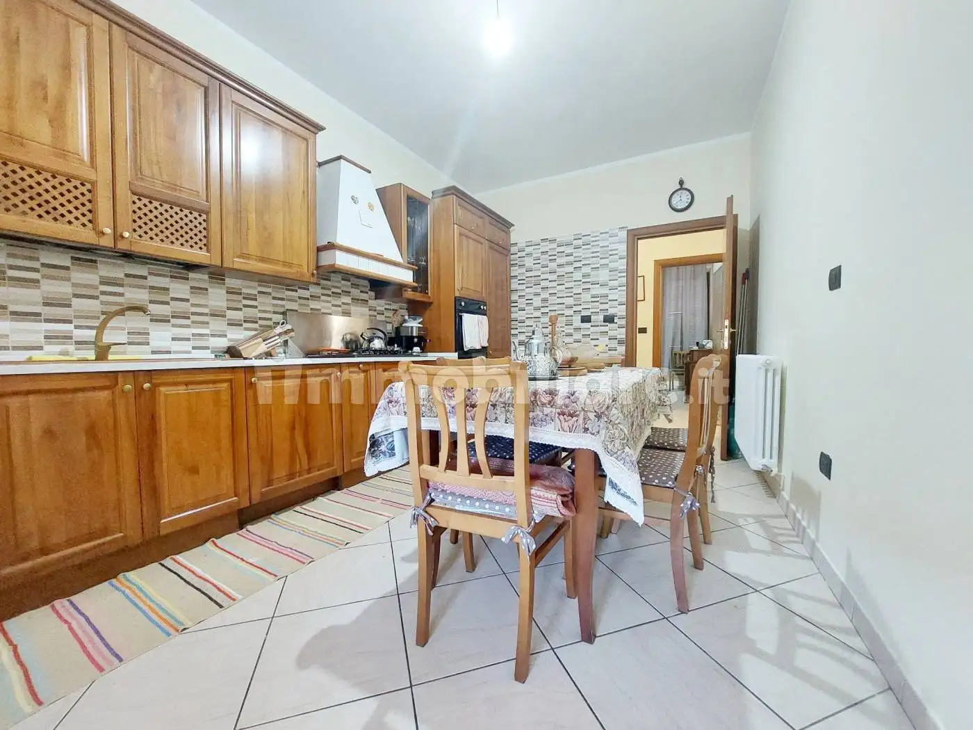 Quadrilocale via Antonio Panizzi, Centro, Brescello - foto 5