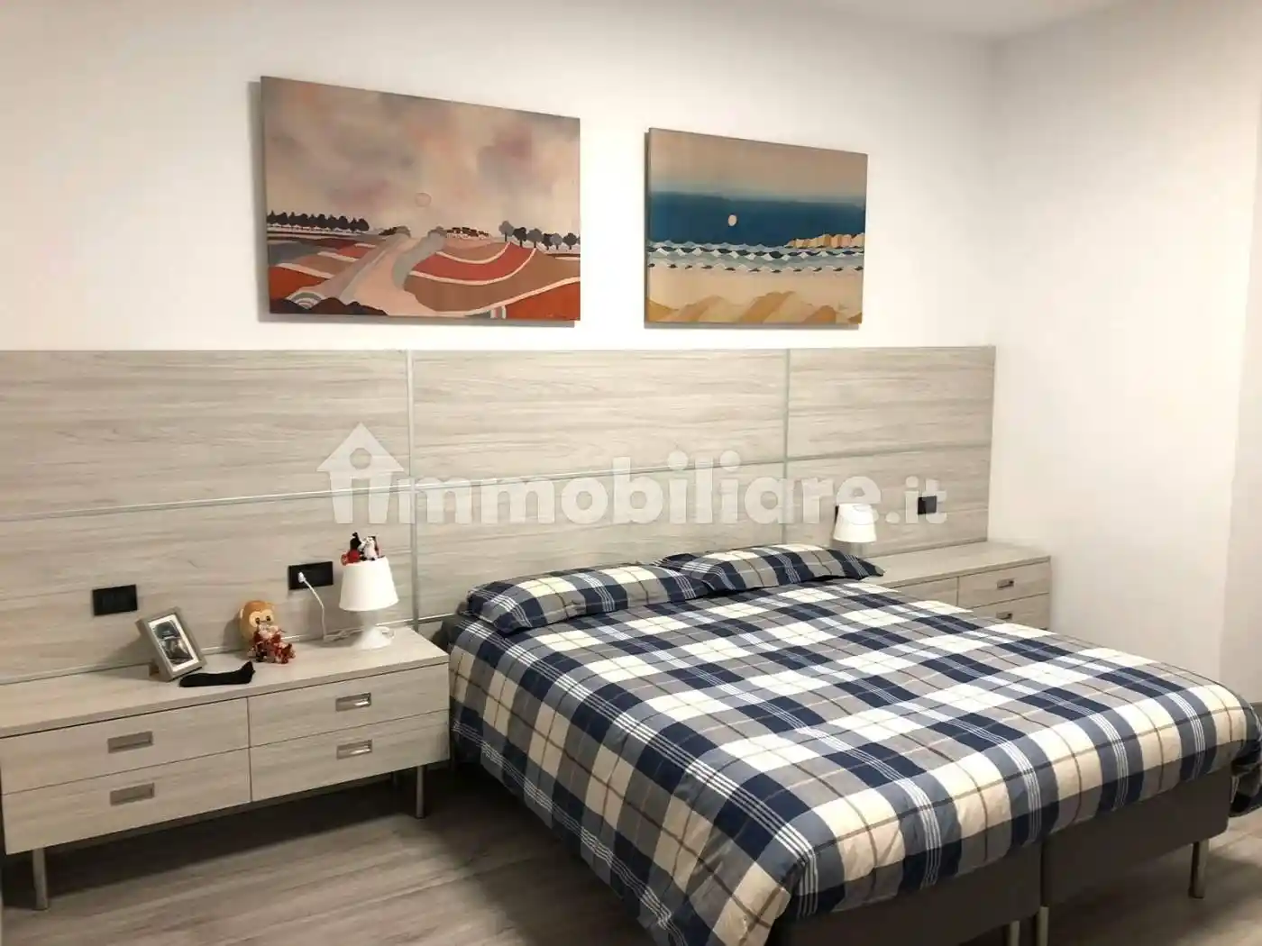 Appartamento in affitto a Lecco