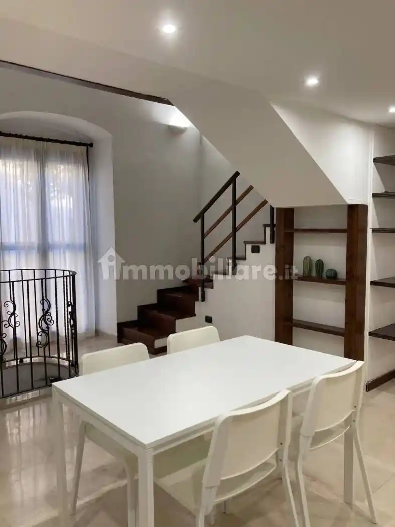 Terratetto unifamiliare via Roma 24, Loseto, Bari - foto 5