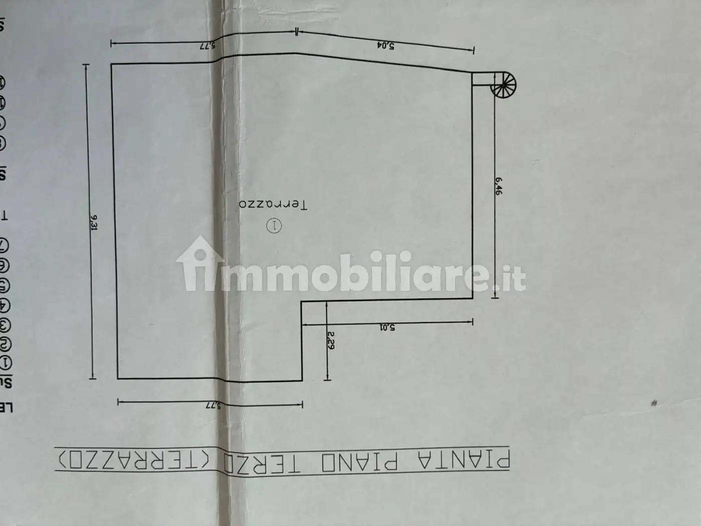Casa indipendente in vendita a Locri