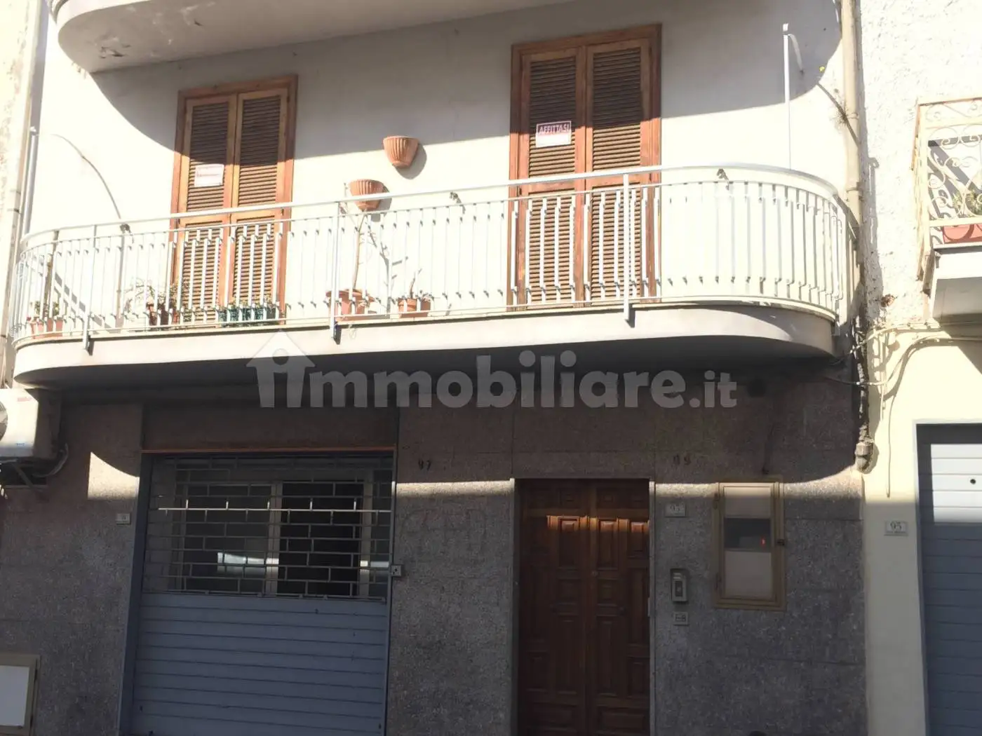 Appartamento in vendita a Mondragone