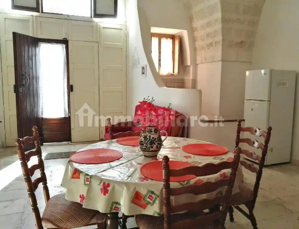 Appartamento in vendita a Ostuni