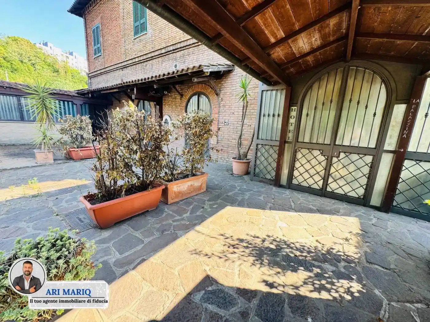 Palazzo - Edificio in Affitto - foto 3