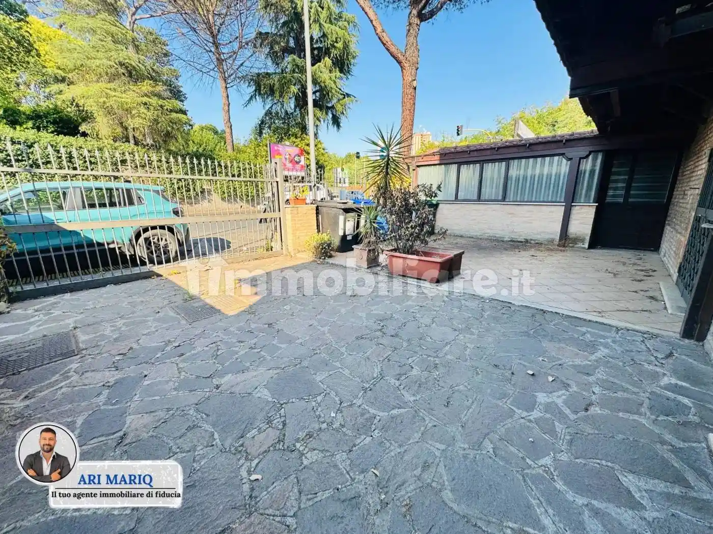 Palazzo - Edificio in Affitto - foto 5