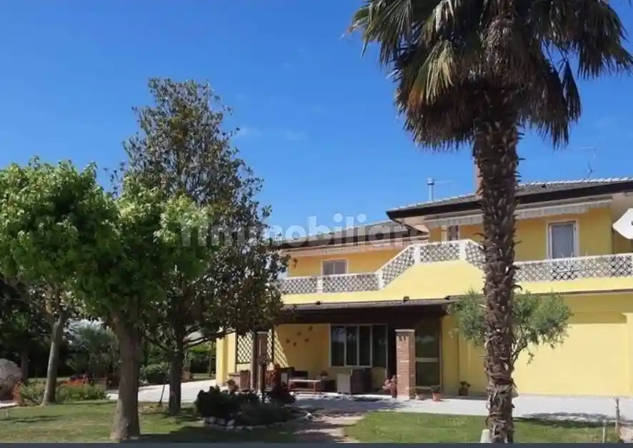 Villa in vendita a Eraclea