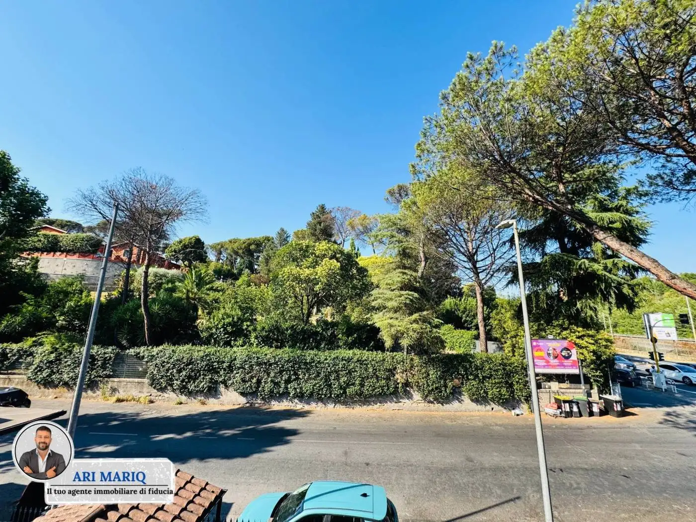 Palazzo - Edificio in affitto a Roma