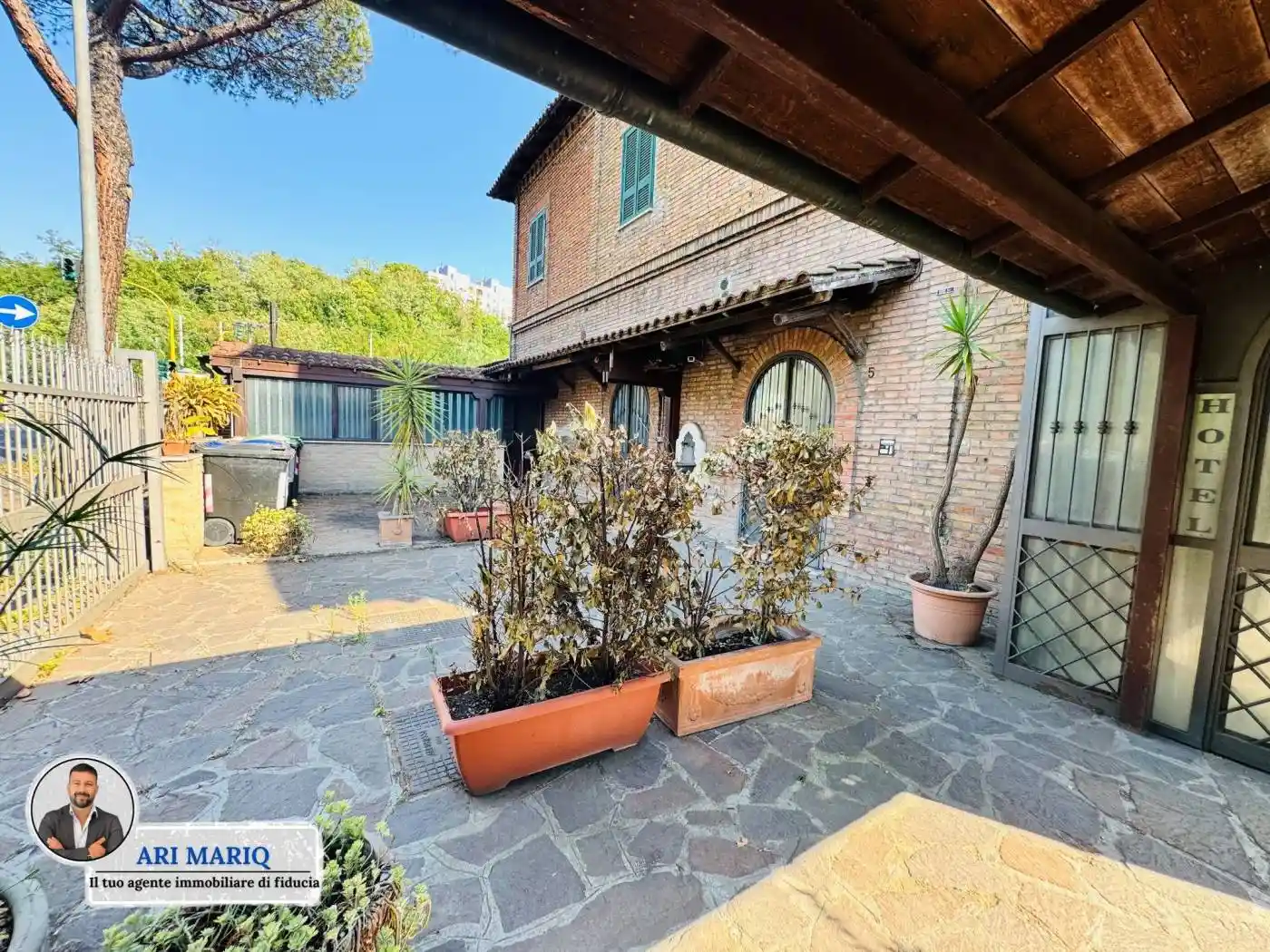 Albergo in Affitto - foto 2